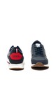 U.S. Polo Assn. Pantofi sport de piele ecologica Ventura Barbati