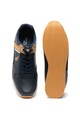 U.S. Polo Assn. Pantofi sport de piele ecologica Forth Barbati