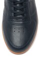 U.S. Polo Assn. Pantofi sport de piele ecologica, cu perforatii Legendary Barbati