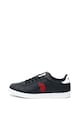 U.S. Polo Assn. Pantofi sport cu detaliu logo brodat Tabor Femei