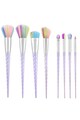 Tools4beauty Set 8 pensule  unicorn Femei