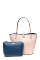 GUESS Geanta shopper de piele ecologica Alby Femei