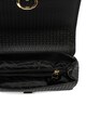 U.S. Polo Assn. Чанта за рамо от еко кожа с шарка с монограм Жени