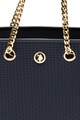 U.S. Polo Assn. Чанта от еко кожа с релефна шарка Жени