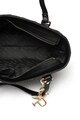 U.S. Polo Assn. Geanta shopper mica de piele ecologica cu accesoriu logo detasabil Femei