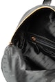 U.S. Polo Assn. Раница от еко кожа с релефно лого Жени