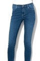 Replay Blugi skinny elastici Stella Femei