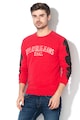 Replay Bluza sport cu maneci raglan Barbati