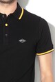 Replay Tricou polo cu detaliu logo Barbati