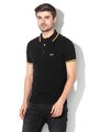 Replay Tricou polo cu detaliu logo Barbati