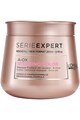 L'Oreal Professionnel Set  Serie Expert Vitamino Color pentru par colorat sau decolorat: Sampon A-OX 500 ml, Masca A-OX 250 ml, Sampon Resveratrol format calatorie 100 ml, Masca Resveratrol format calatorie 75 ml Femei