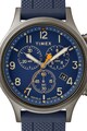 Timex Ceas analog cronograf Barbati