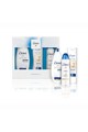 Dove Set Cadou  Original Trio: Deodorant, 150ml + Gel de dus, 250ml + Lotiune de corp, 250ml Femei