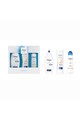 Dove Set Cadou  Original Trio: Deodorant, 150ml + Gel de dus, 250ml + Lotiune de corp, 250ml Femei