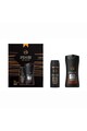 Axe Set Cadou  Temptation: Gel de dus, 250ml + Spray corp, 150ml Femei