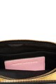 Marc Jacobs Keresztpántos bevontbőr táska női