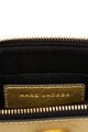 Marc Jacobs Импрегнирана кожена чанта Жени