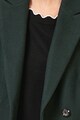 s.Oliver Pulover din tricot fin cu decolteu valurit Femei