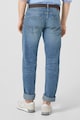 s.Oliver Close Slim Fit Jeans With Straight Leg Мъже