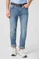 s.Oliver Close Slim Fit Jeans With Straight Leg Мъже