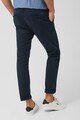 s.Oliver Pantaloni chino slim fit cu croiala dreapta Sneck Barbati