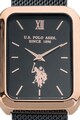 U.S. Polo Assn. Часовник от инокс Жени