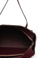 Ted Baker Geanta shopper de piele Dixiie Femei