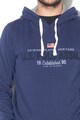 U.S. Polo Assn. Суитшърт с десен на лога Мъже