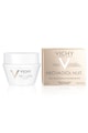 Vichy Trusa  Neovadiol: Crema antirid pentru ten normal-uscat 50 ml, Crema de noapte 15 ml Femei