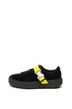 Puma Trace Flatform nyersbőr sneaker női