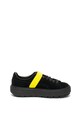 Puma Trace Flatform nyersbőr sneaker női