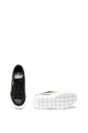 Puma Platform Trace Varsity bőrsneaker női