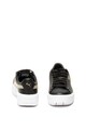 Puma Platform Trace Varsity bőrsneaker női