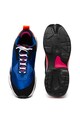 Puma Спортни обувки Thunder 4 Life с велур Мъже