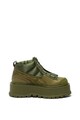 Puma Pantofi sport flatform Fenty x Puma Femei