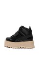 Puma Pantofi sport flatform Fenty x Puma Femei