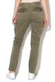 SUPERDRY Pantaloni cargo girlfriend Femei