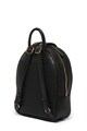 U.S. Polo Assn. Rucsac de piele ecologica, cu aspect texturat Femei