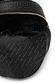 U.S. Polo Assn. Rucsac de piele ecologica, cu aspect texturat Femei
