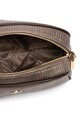 U.S. Polo Assn. Чанта от еко кожа с контрастни шевове Жени