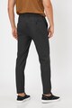 KOTON Pantaloni regular fit cu snur Barbati