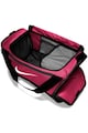 Nike Geanta Duffel  Brasilia S 9.0, 41L Unisex, Rush Pink/Black/White Femei