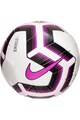 Nike Minge fotbal  Strike Team IMS, White/Black/Fuchsia, Unisex, Femei