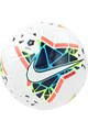 Nike Minge fotbal  Russian Premier League Merlin, White/Obsidian, Unisex, Femei