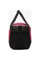 Nike Geanta Duffel  Brasilia XS 9.0, 25L Unisex, Rush Pink/Black/White Femei