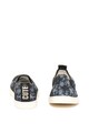 GUESS Pantofi slip-on de plasa, cu model floral Fete