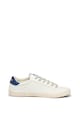 Guess Logómintás műbőr sneaker férfi