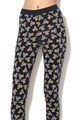 Moschino Долна част на пижама с лого Жени