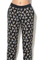 Moschino Долна част на пижама с лого Жени