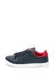 U.S. Polo Assn. Pantofi sport de piele ecologica Franco Femei